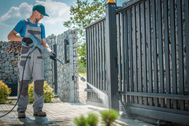 Best Residential Exterior Washing  in St Cloud, MN