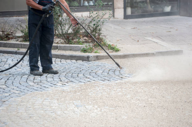 Best Parking Lot and Garage Cleaning  in St Cloud, MN